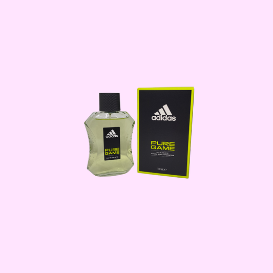 Adidas Spar-Pflegeset 3-teilig Pure Game - SNACKS24.AT