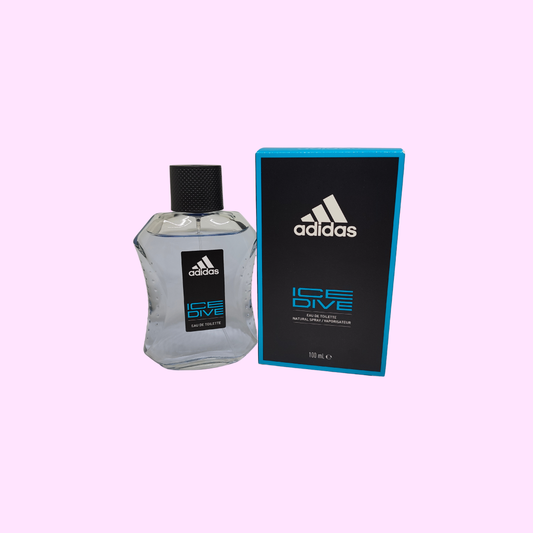 Adidas Spar-Pflegeset 3-teilig Ice Dive - SNACKS24.AT