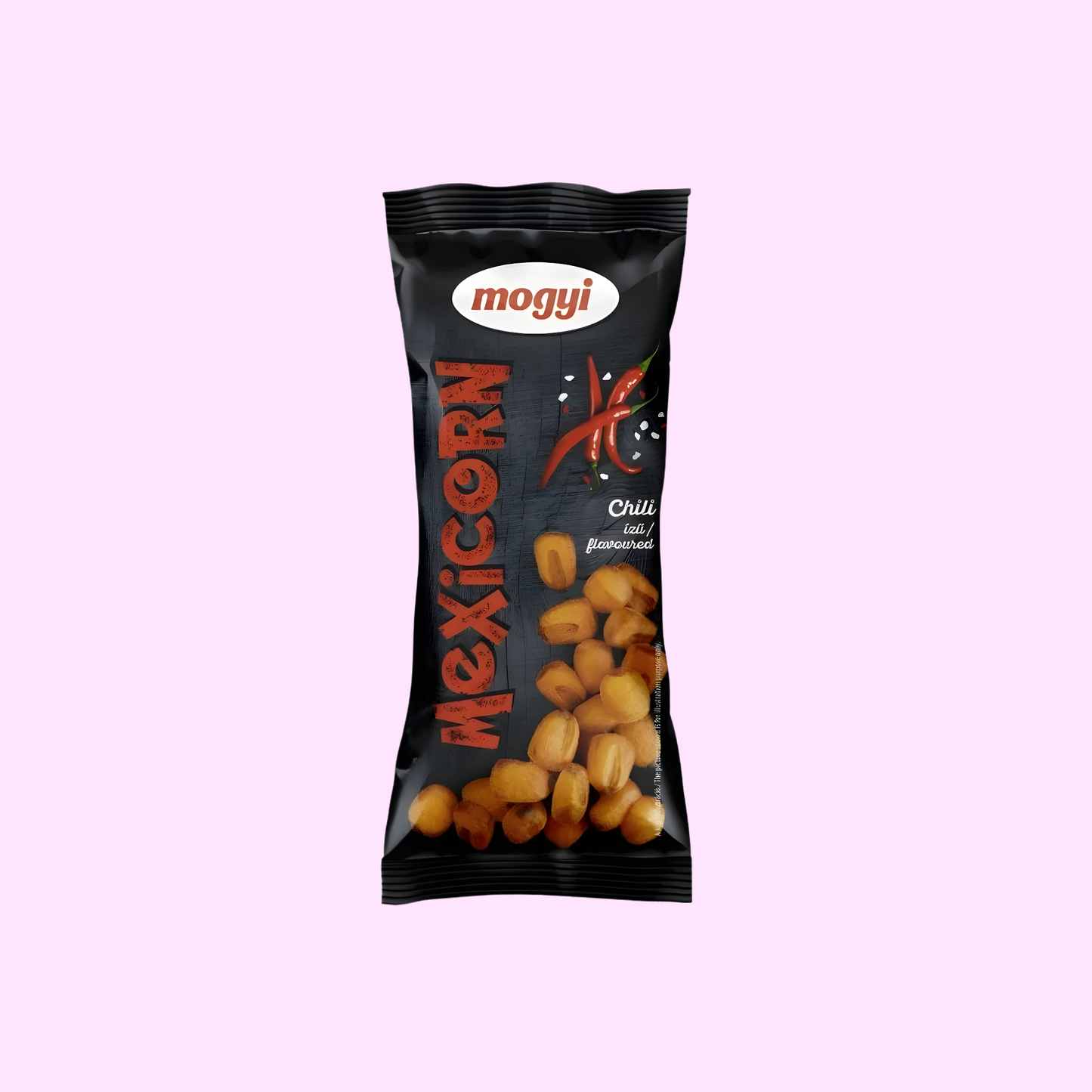 Mogyi Mexicorn Chili 55g - SNACKS24.AT