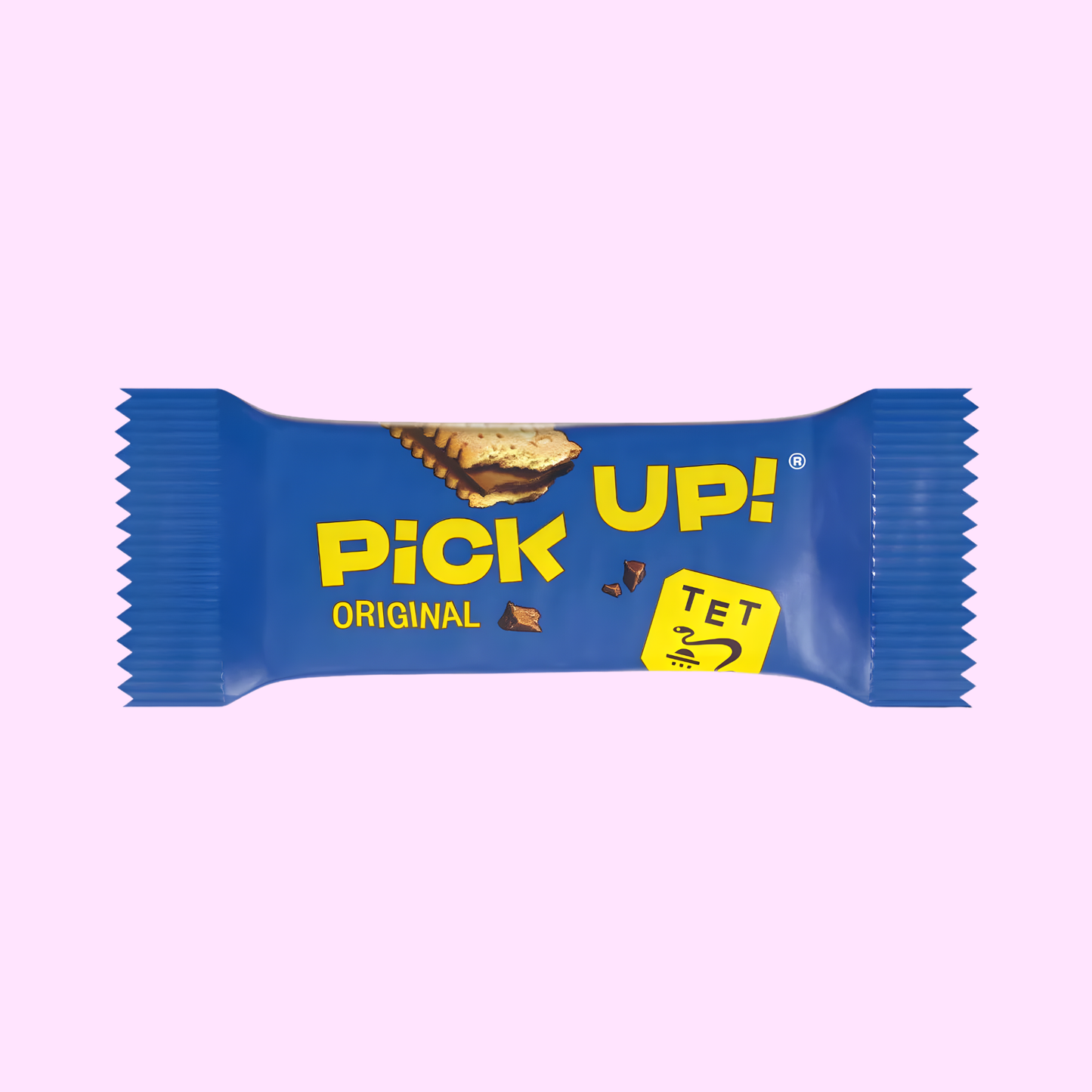 Bahlsen Pick-Up Original Choco 28g - SNACKS24.AT