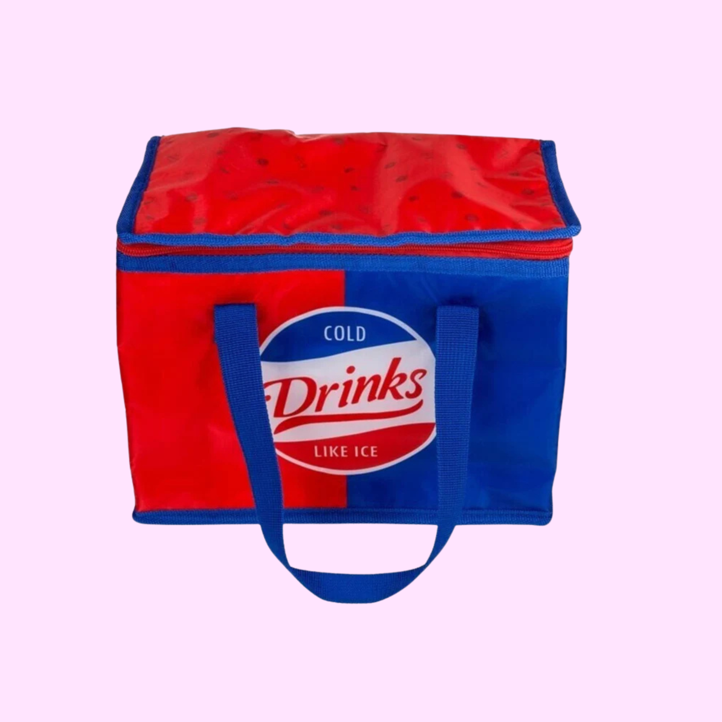 Kühltasche mit Tragegriff - SNACKS24.AT