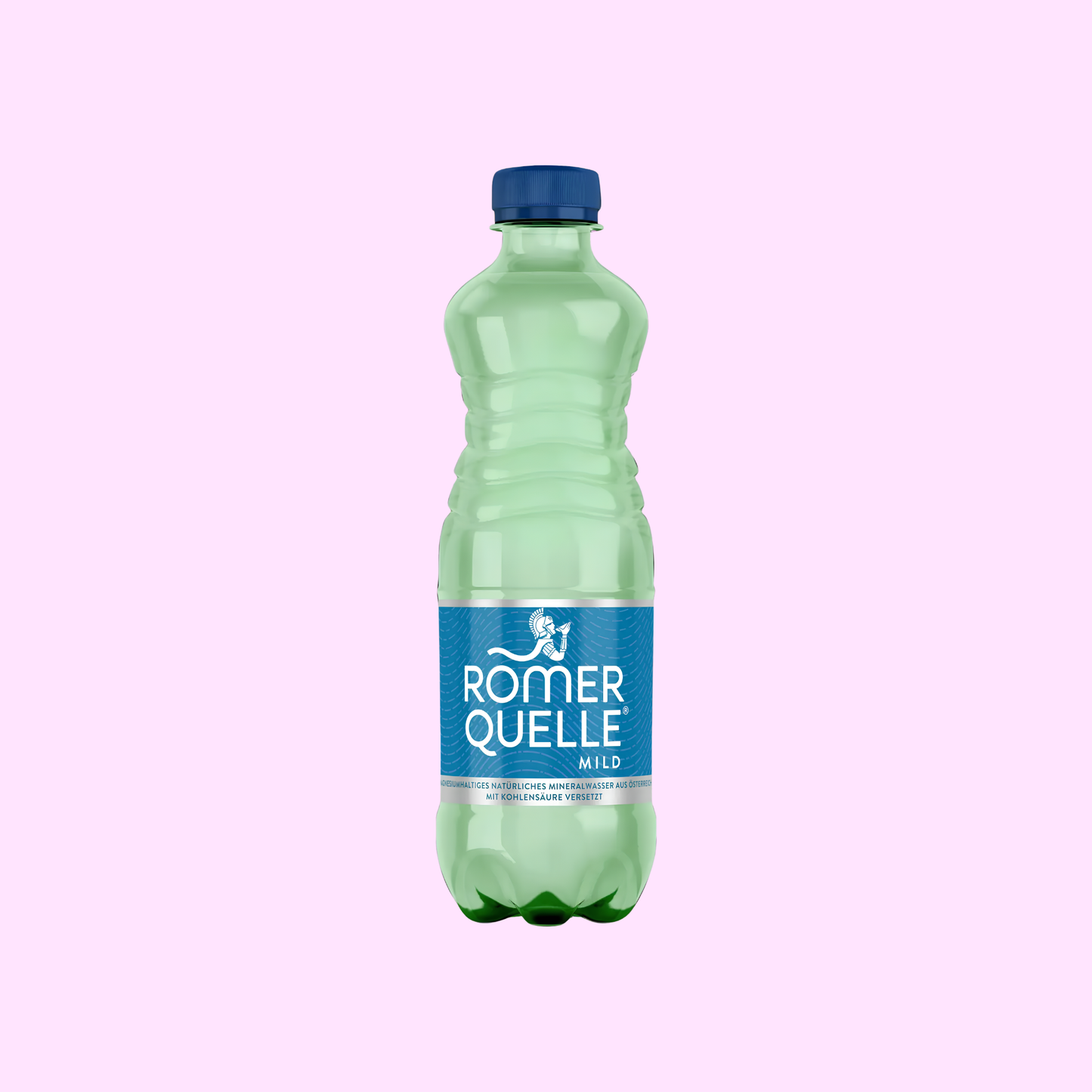 Römerquelle Mild Fl. 0,5l - SNACKS24.AT