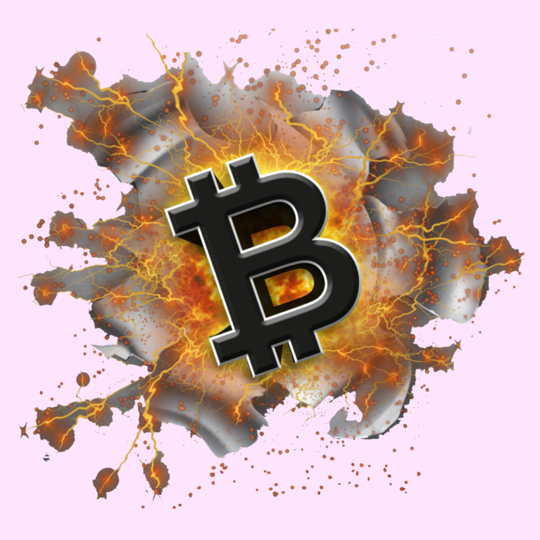Bitcoin Energy Drink Ds. 0,25l - SNACKS24.AT