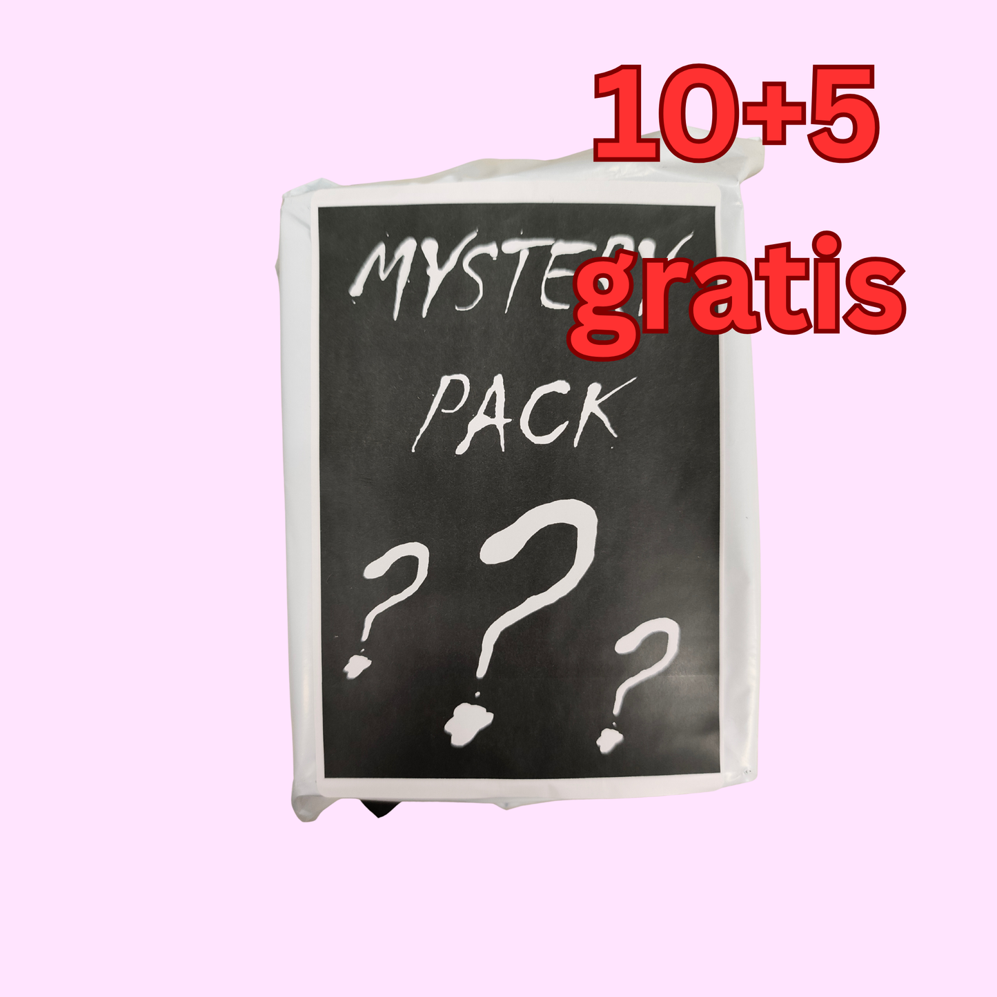 Mystery Pack / Retourenpaket