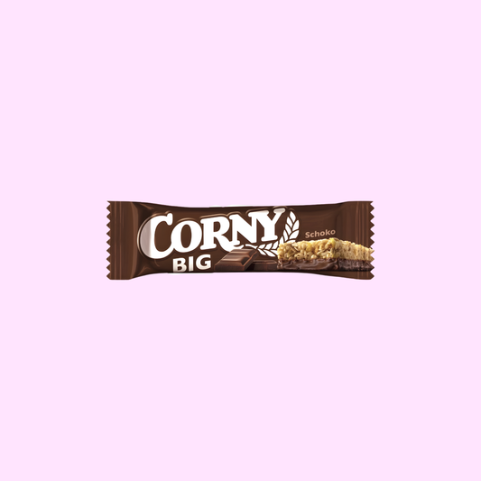 Corny Big Schoko 50g