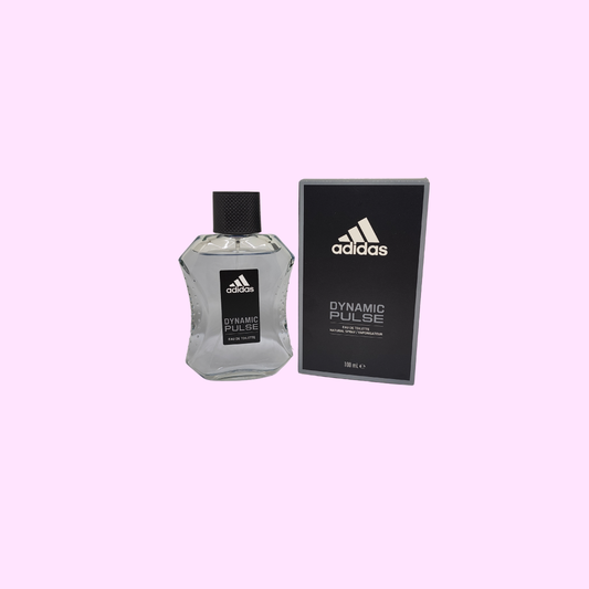 Adidas Spar-Pflegeset 3-teilig Dynamic Pulse - SNACKS24.AT