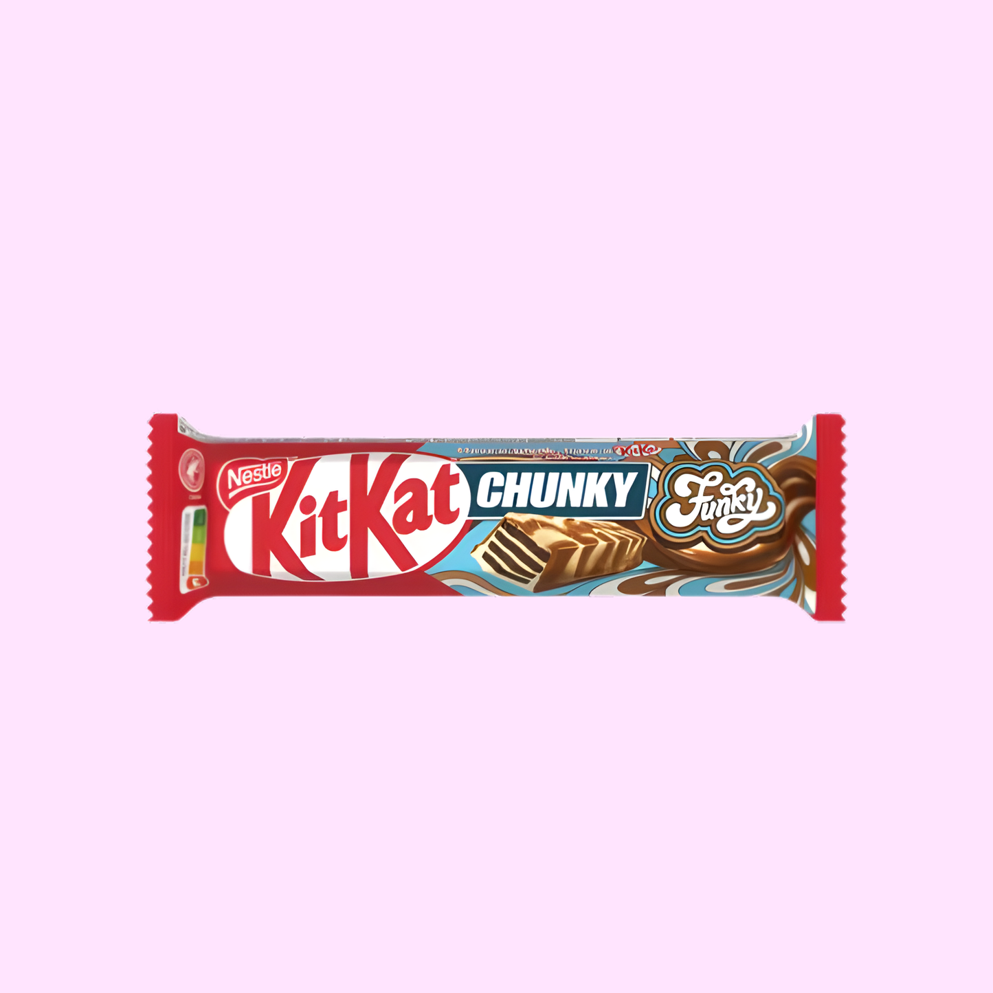 KitKat Chunky Funky 40g - SNACKS24.AT