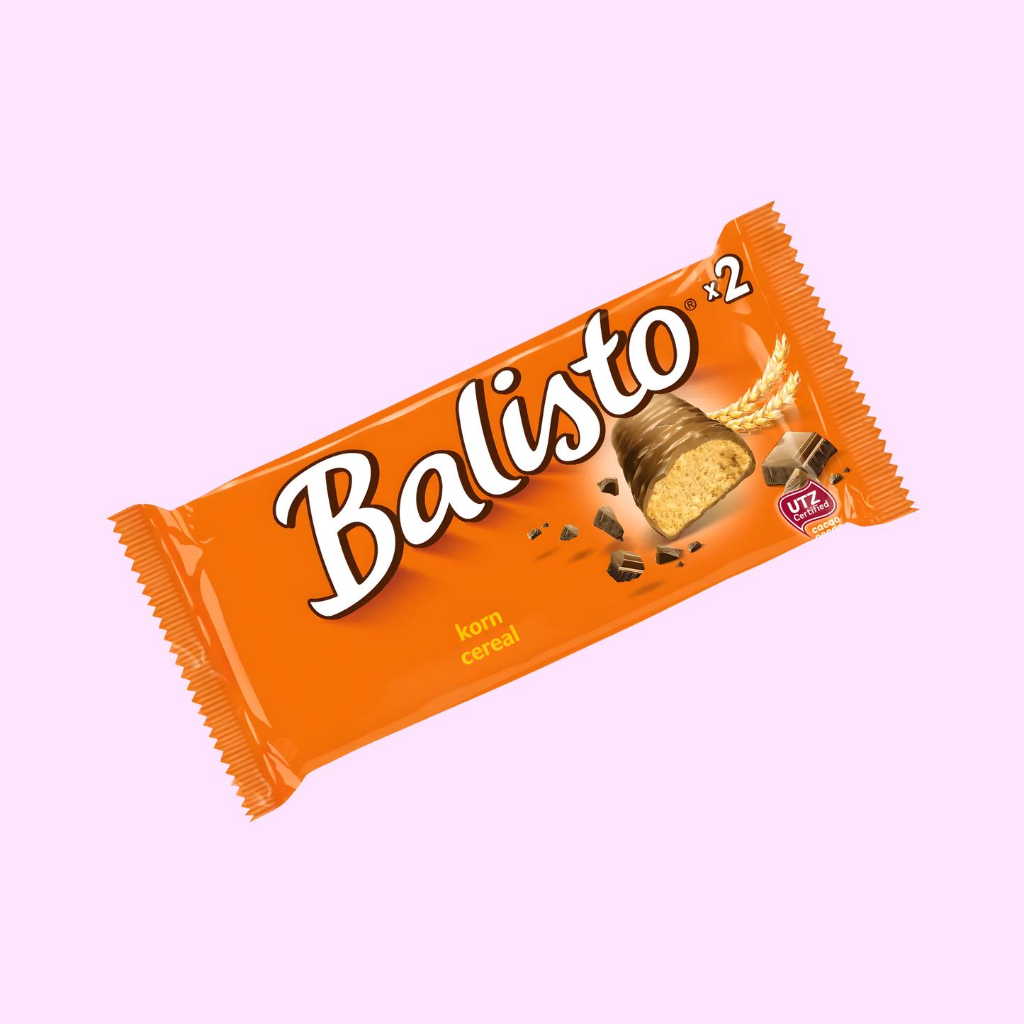 Balisto Riegel Korn Mix 37g - SNACKS24.AT