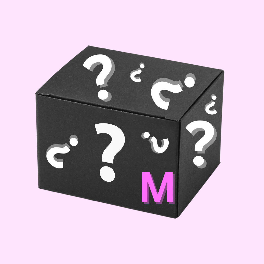 Mystery Box DRINKS - SNACKS24.AT