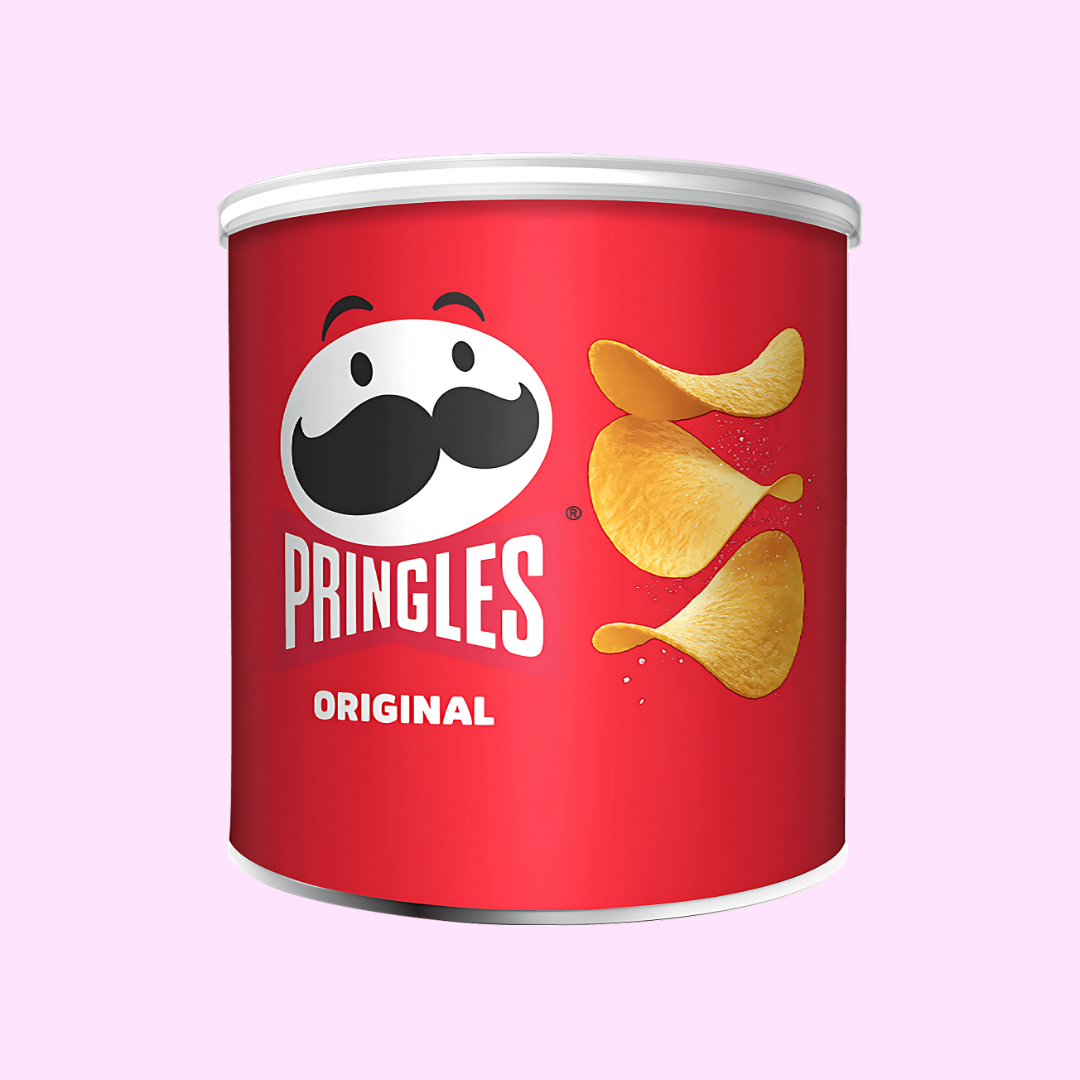 Pringles Original 40g - SNACKS24.AT