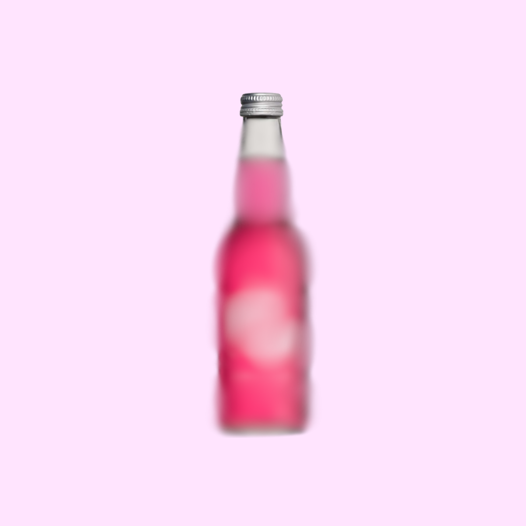 Hxxwxx - Lxxxxe Wxxxxxxxxxxe Glasflasche 0,33l pfandfrei