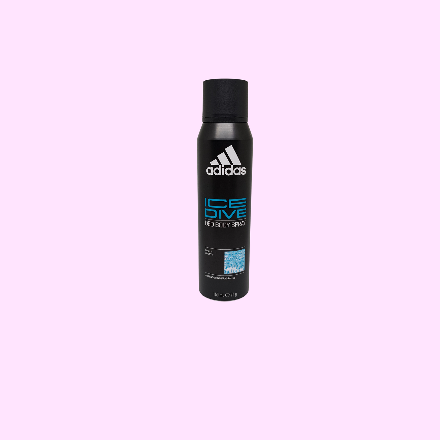 Adidas Spar-Pflegeset 3-teilig Ice Dive - SNACKS24.AT