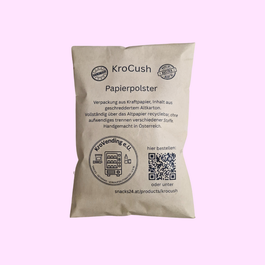 KroCush Papierpolster ca.  165mm x 230mm