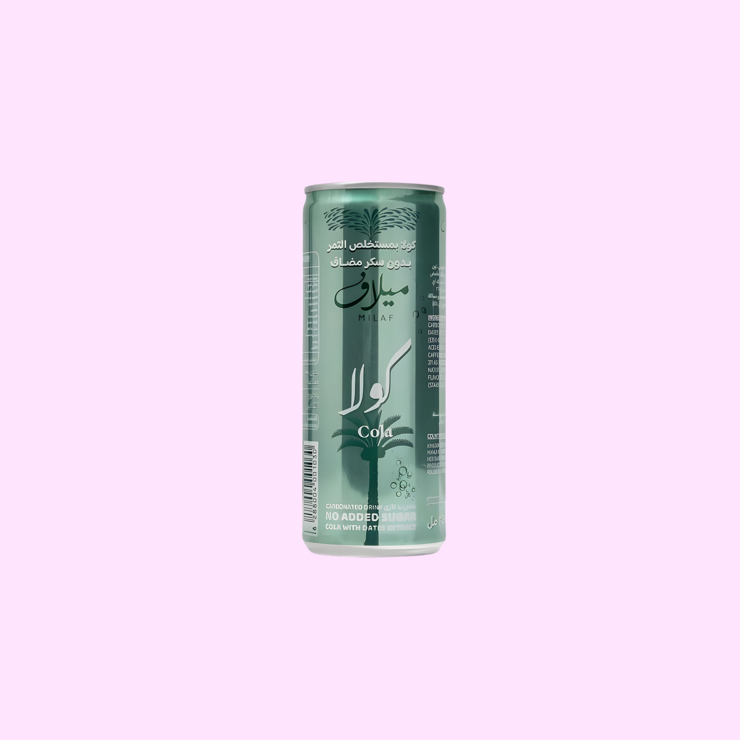 Milaf Cola Ds. 0,24l zzgl. € 0,25 EWP - SNACKS24.AT
