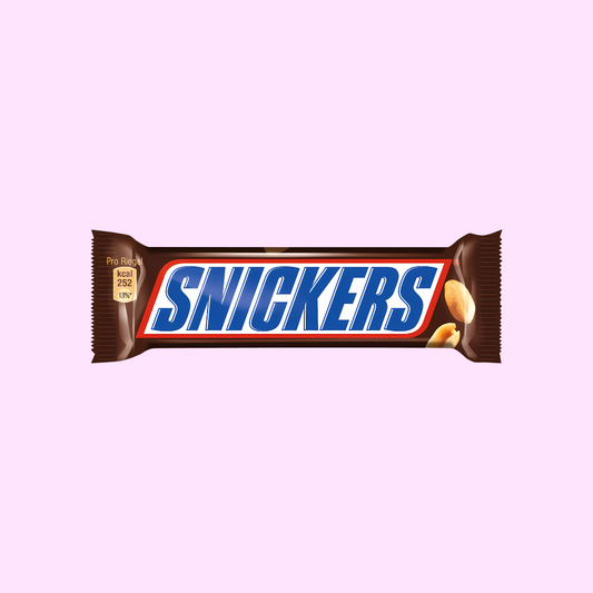 Snickers 50 g