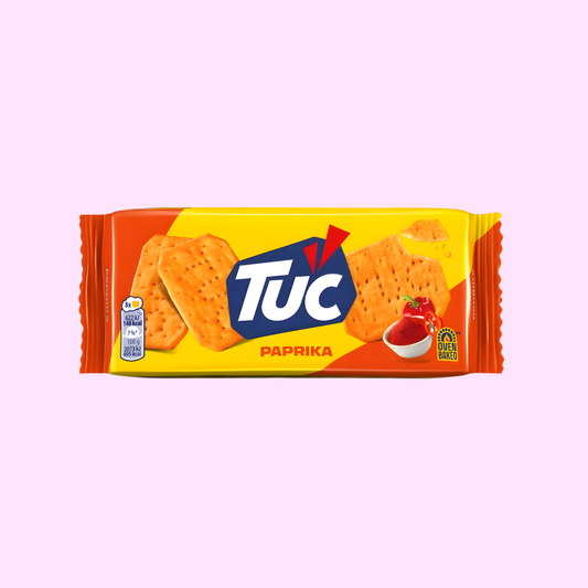 TUC Paprika 100g - SNACKS24.AT