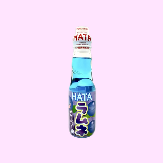 Hata Blueberry Fl. 0,2l