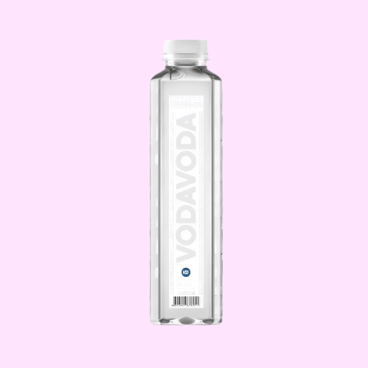 VodaVoda Mineralwasser Still Fl. 0,5l - SNACKS24.AT