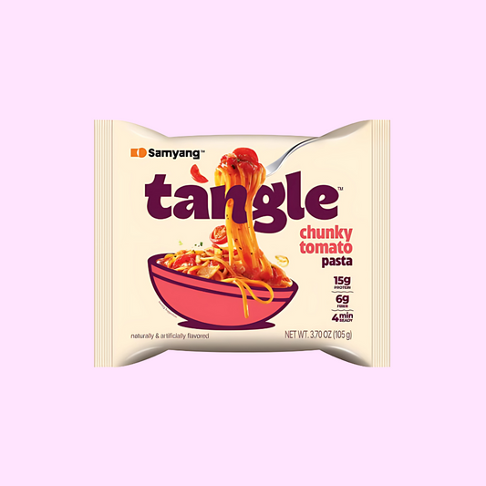 Samyang Tangle – Chunky Tomato 105g - SNACKS24.AT