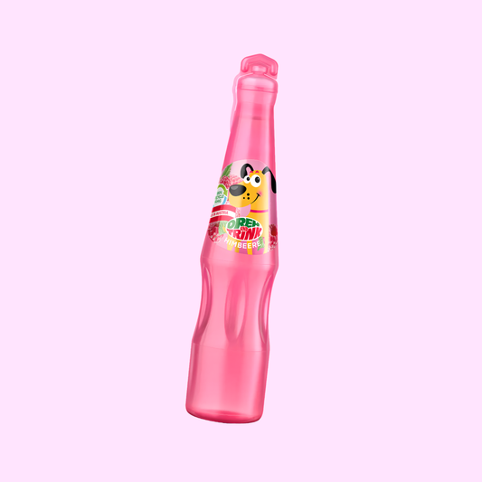 Dreh und Trink Himbeere 200ml - SNACKS24.AT