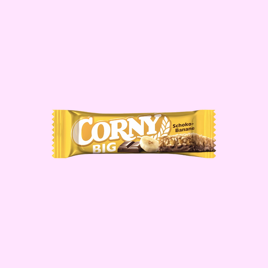 Corny Big Schoko-Banane 50g - SNACKS24.AT