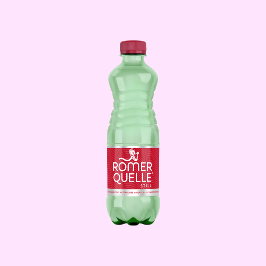 Römerquelle Still Fl. 0,5l - SNACKS24.AT
