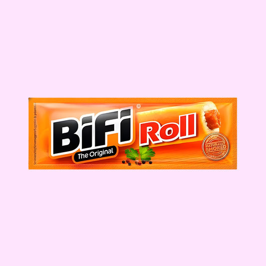 Bifi Roll - The Original 45g - MHD 29.06.2026 - SNACKS24.AT