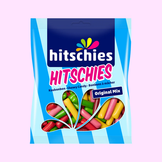 hitschies Hitschies Original Mix 150g