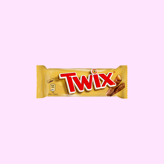 Twix 50 g
