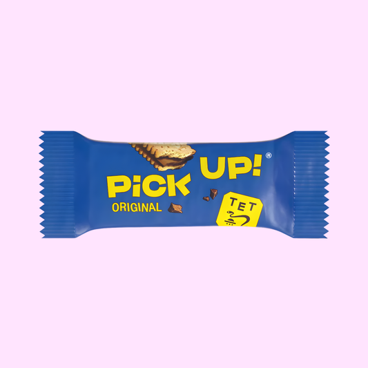 Bahlsen Pick-Up Original Choco 28g - SNACKS24.AT