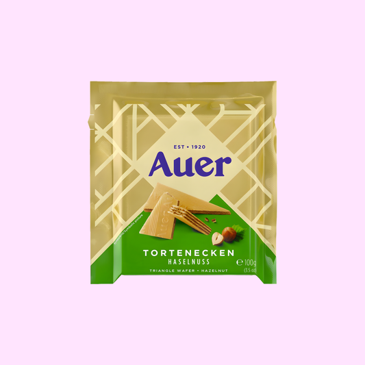 Auer Tortenecken 100g - SNACKS24.AT