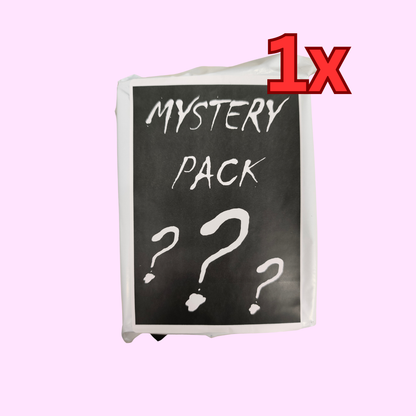 Mystery Pack / Retourenpaket