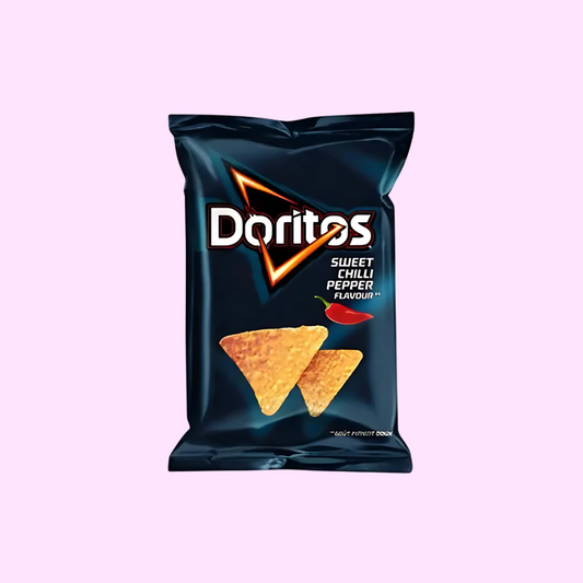 Doritos - Sweet Chili Pepper 44g - SNACKS24.AT