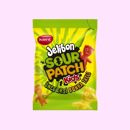 Sour Patch Jelibon - Kids 80g