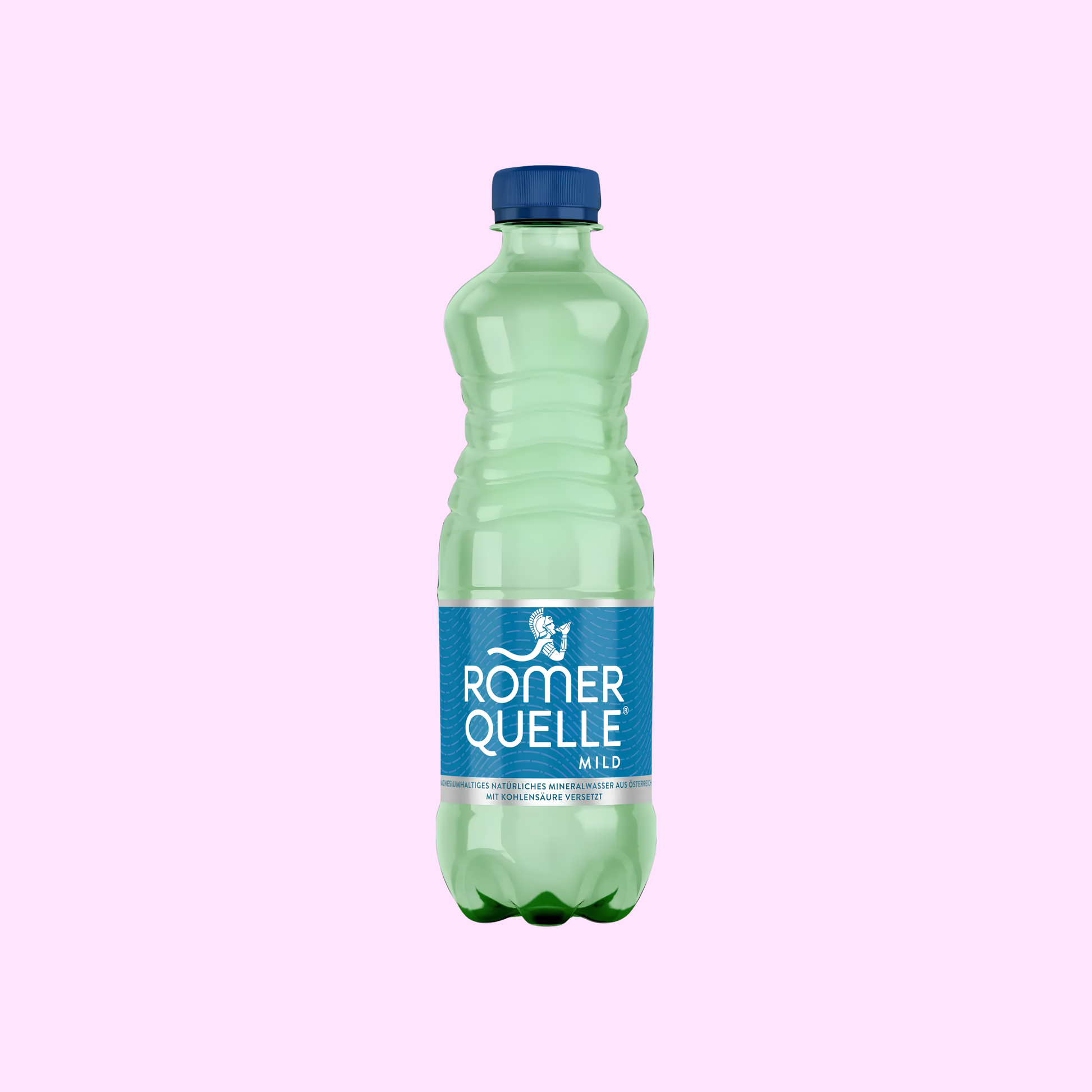 Römerquelle Mild Fl. 0,5l - SNACKS24.AT