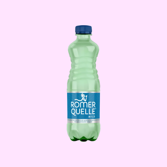 Römerquelle Mild Fl. 0,5l - SNACKS24.AT