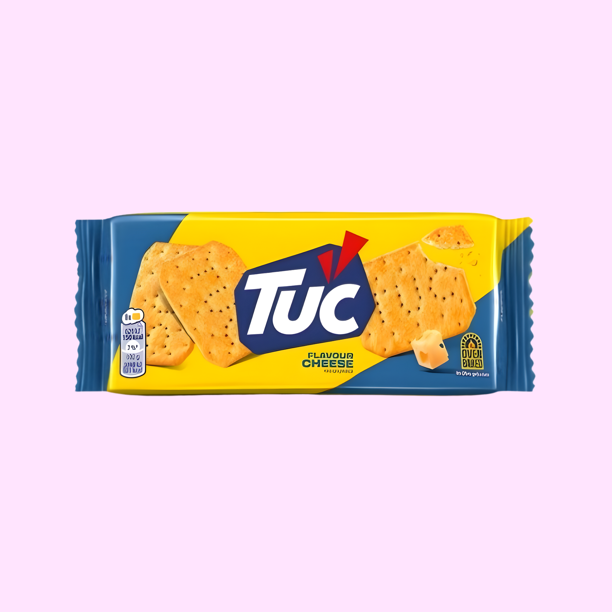 TUC Cheese 100g - SNACKS24.AT