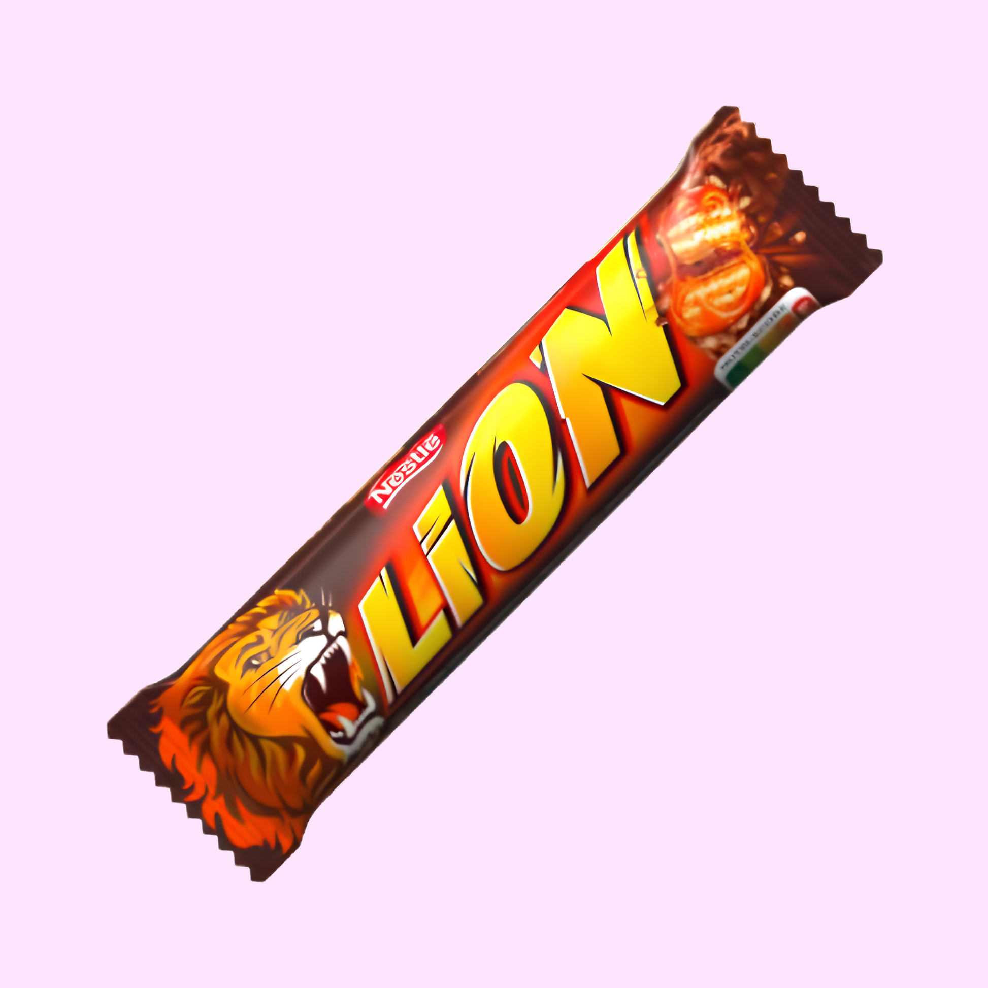 Lion 42g - SNACKS24.AT
