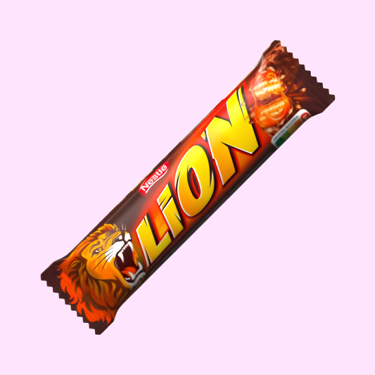Lion 42g - SNACKS24.AT