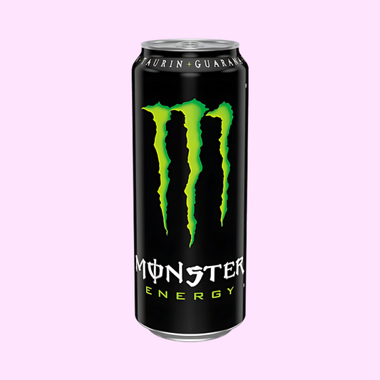 Monster Energy Ds. 0,5l