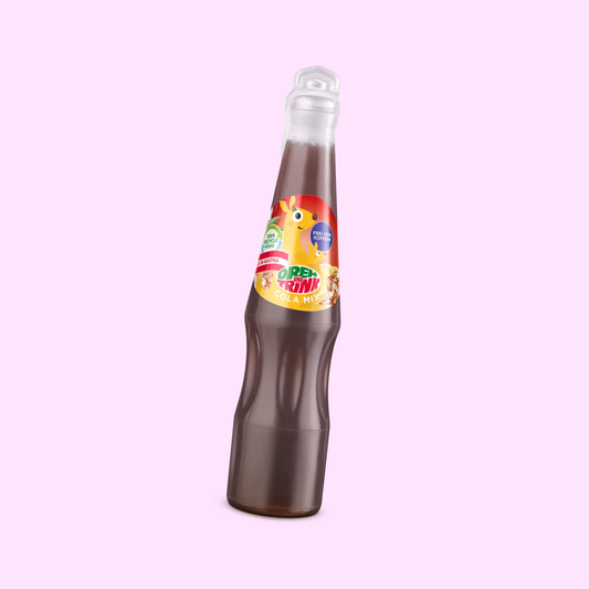 Dreh und Trink Cola-Mix 200ml - SNACKS24.AT