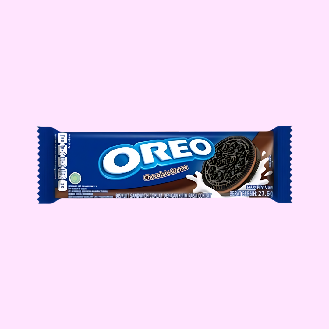 Oreo Biscuit Chocolate 36,8g - SNACKS24.AT