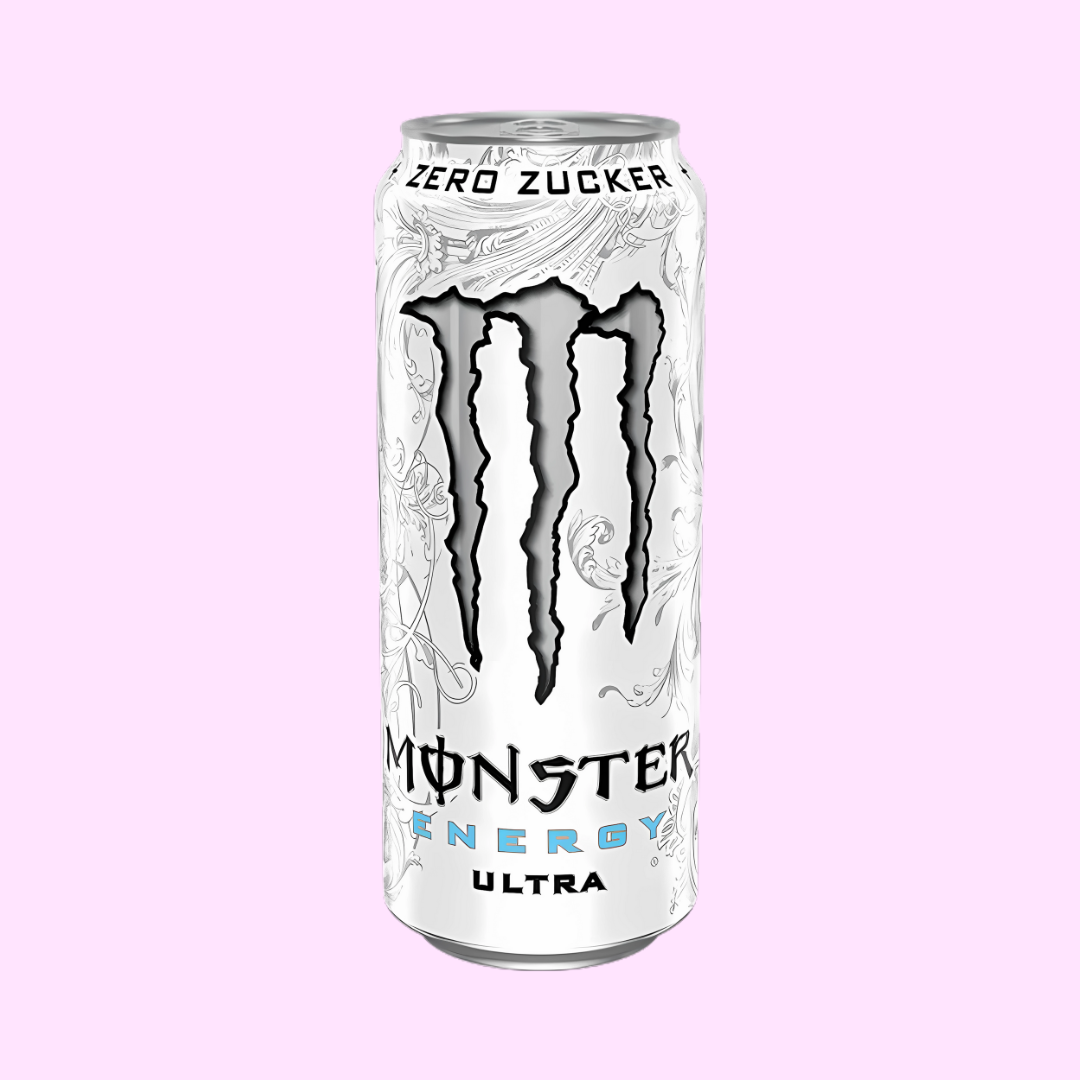 Monster Energy Ultra Ds. 0,5l EWP