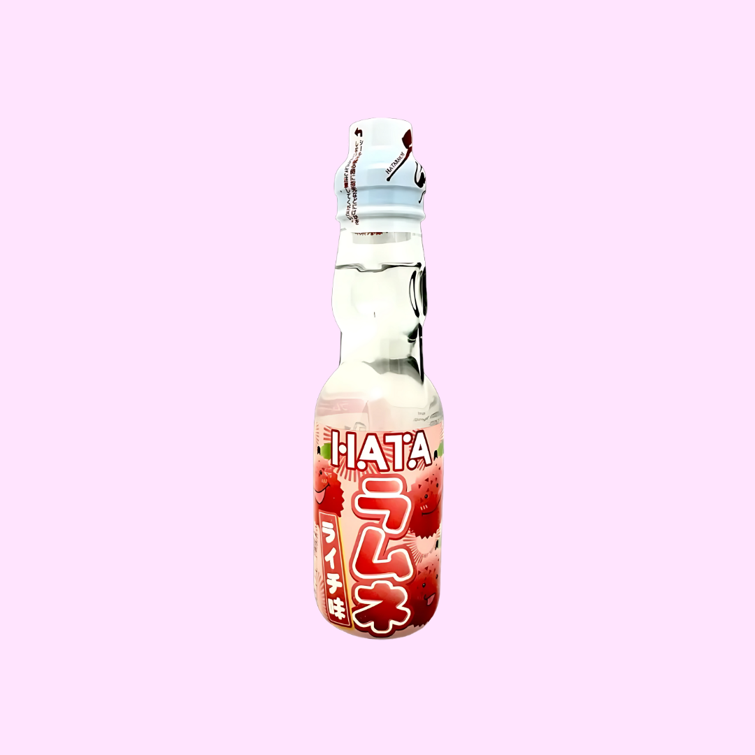 Hata Lychee Fl. 0,2l