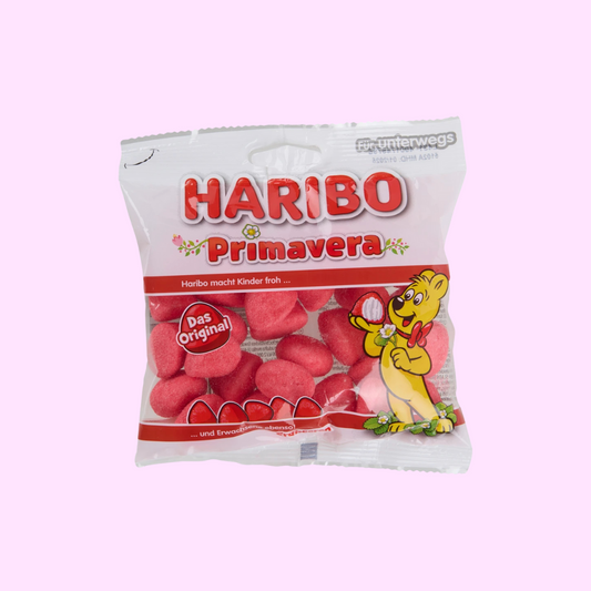 Haribo Primavera 100 g