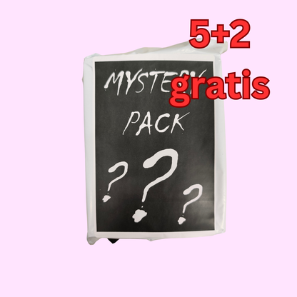 Mystery Pack / Retourenpaket