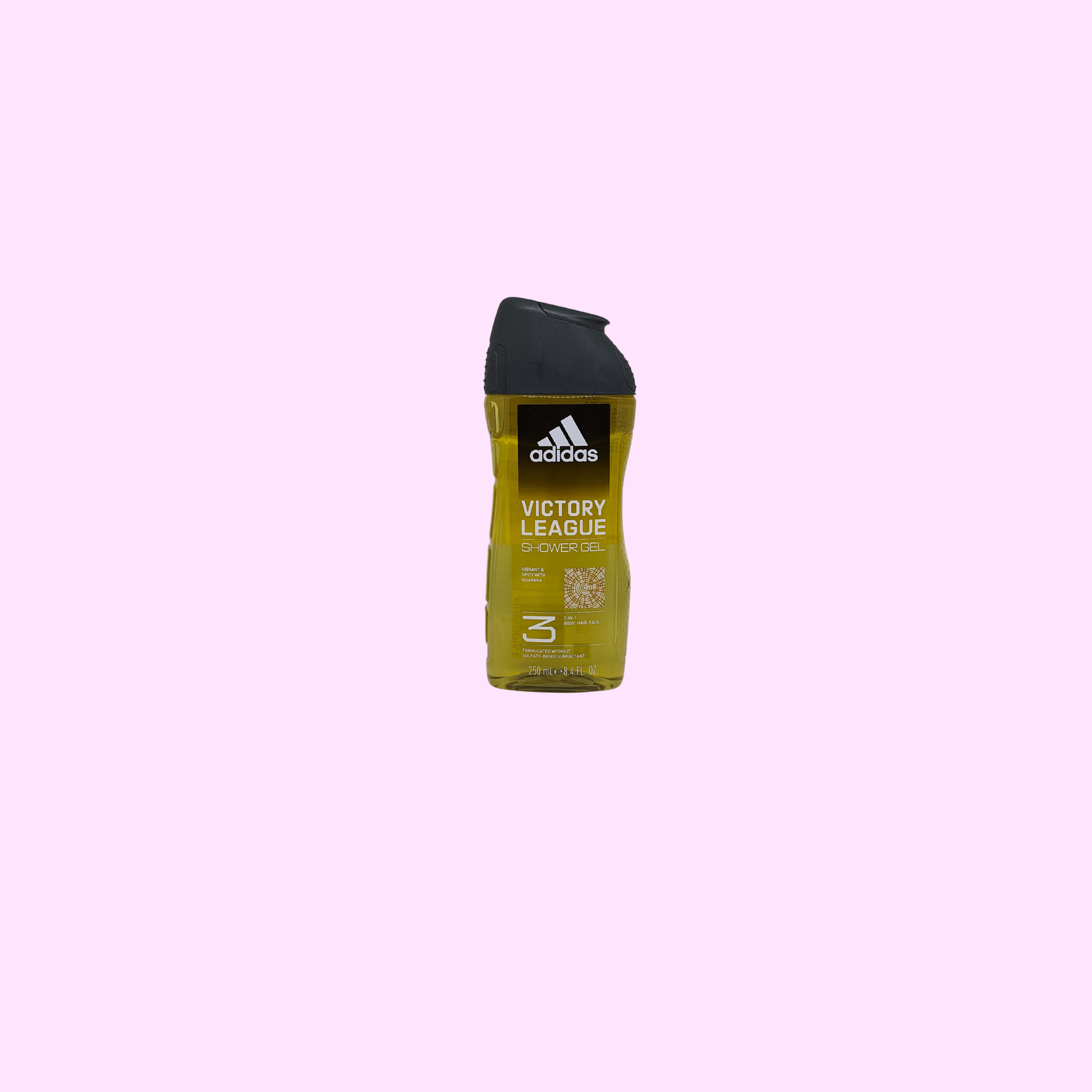 Adidas Spar-Pflegeset 3-teilig Victory League - SNACKS24.AT
