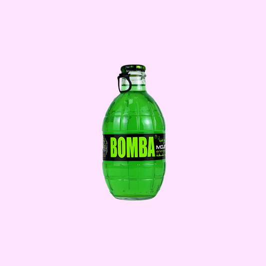 BOMBA Energy – Mojito Fl. 0,25l - SNACKS24.AT