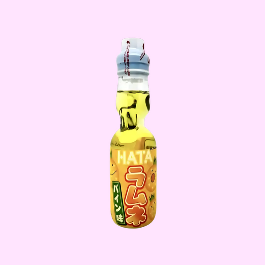 Hata Pineapple Fl. 0,2l