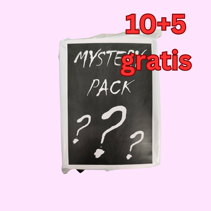 Mystery Pack / Retourenpaket